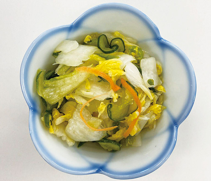 副菜の画像
