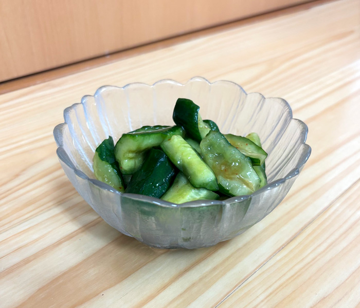 副菜の画像