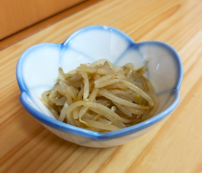 副菜の画像