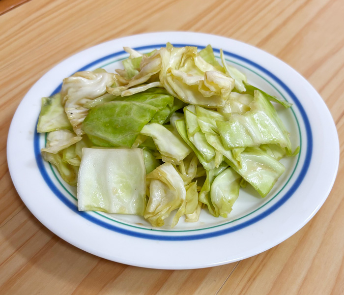 副菜の画像