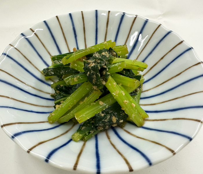 副菜の画像