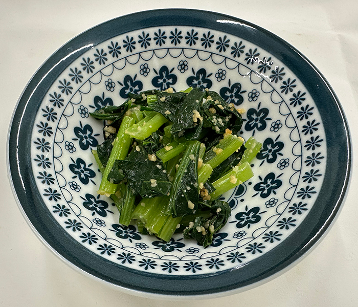 副菜の画像