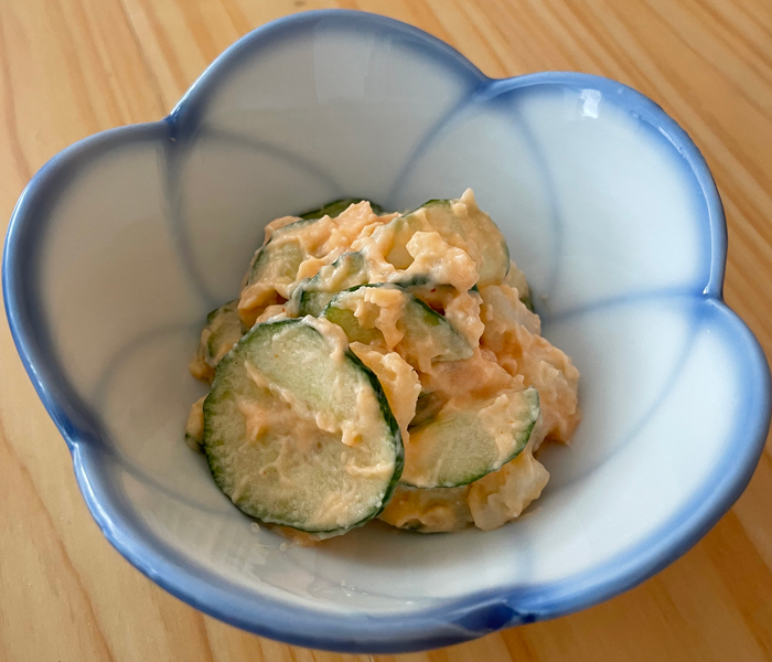 副菜の画像