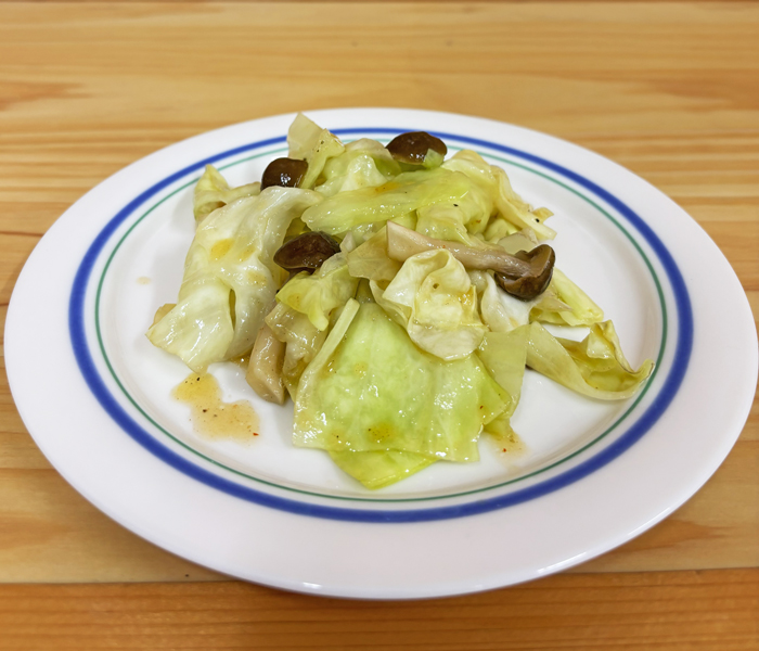 副菜の画像
